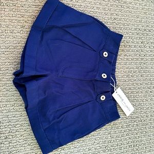 NWT Janie and Jack shorts
